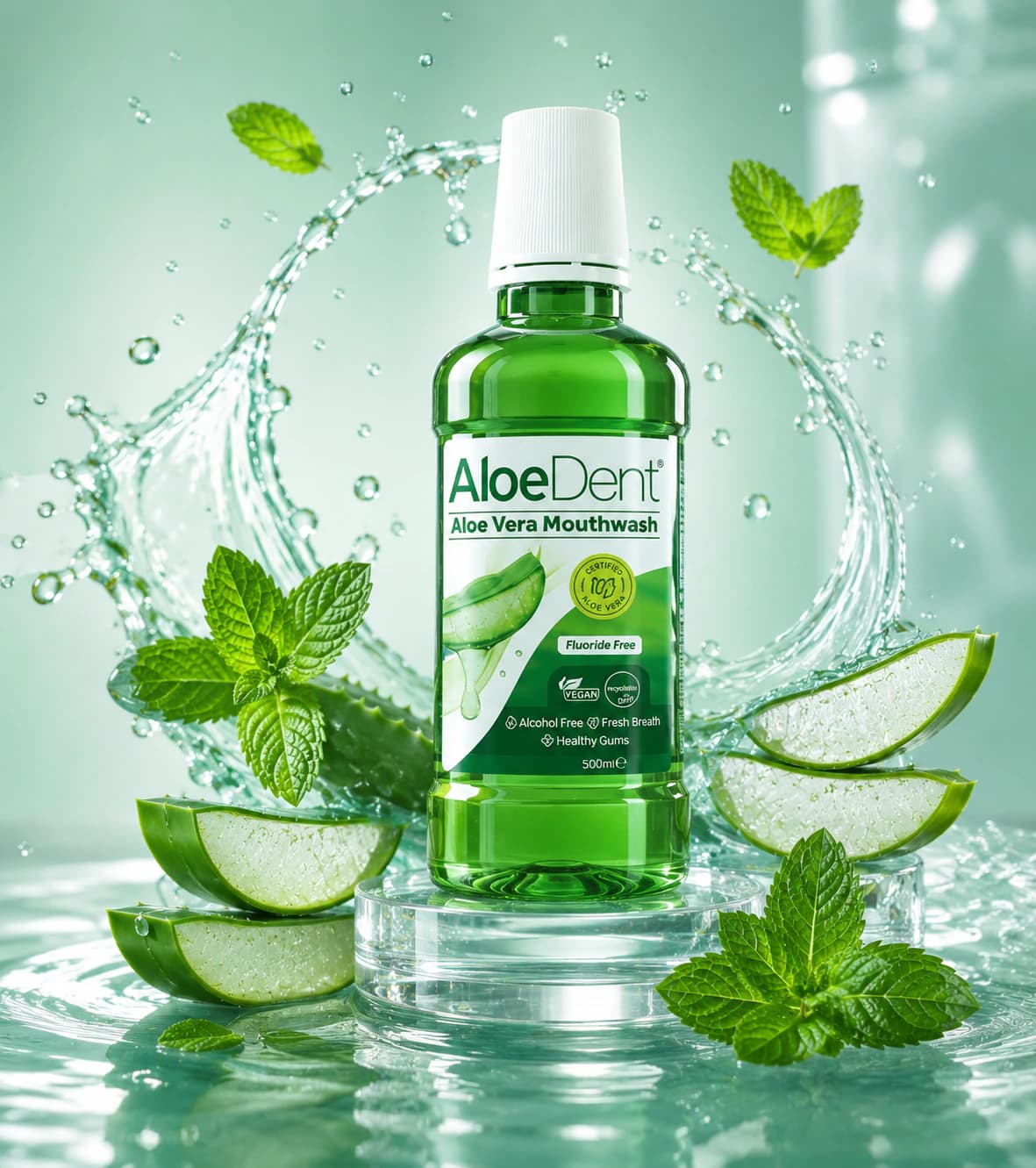 Aloe Vera